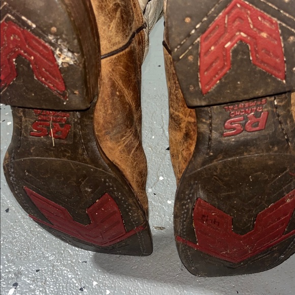 Men’s boots - Picture 7 of 7